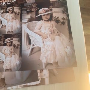 Meet your Posher, Janet